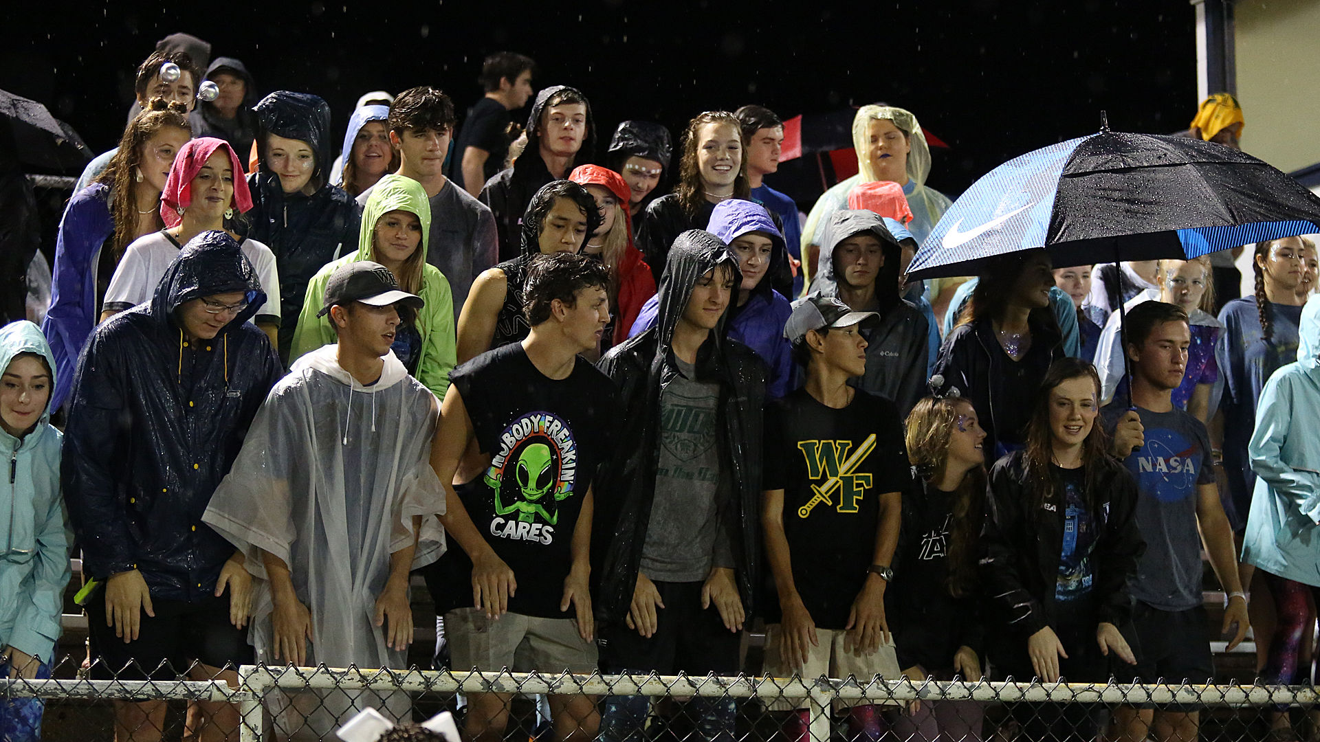 West Florence at Lake City